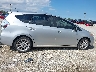 JTDZN3EU3C3****** Used 2012 Toyota Prius V in Illinois State