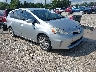 JTDZN3EU3C3****** Salvage and Wrecked 2012 Toyota Prius V in Chicago South