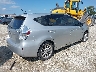 JTDZN3EU3C3****** Salvage and Wrecked 2012 Toyota Prius V in Illinois State