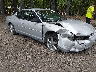2G1WW12E8Y9****** Salvage and Wrecked 2000 Chevrolet Monte Carlo in Suffolk
