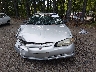2G1WW12E8Y9****** Wrecked 2000 Chevrolet Monte Carlo in Virginia State