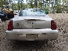 2G1WW12E8Y9****** Wrecked 2000 Chevrolet Monte Carlo