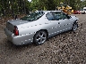 2G1WW12E8Y9****** Salvage and Wrecked 2000 Chevrolet Monte Carlo in Virginia State