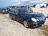 WDBUH87X17X****** Salvage and Wrecked 2007 Mercedes-Benz E 350 in Dothan