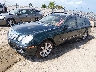WDBUH87X17X****** Used and Repairable 2007 Mercedes-Benz E 350 in Dothan