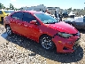 2T1BURHEXHC****** Salvamento y Destrozados 2017 Toyota Corolla en Cincinnati