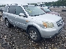 5FNYF28486B****** Salvamento y Destrozados 2006 Honda Pilot en Long Island