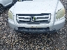5FNYF28486B****** Salvamento y Reparables 2006 Honda Pilot en Estado de Nueva York