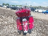 5VPTW36N3D3****** Wrecked 2013 Victory Cross Country Tour