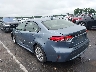 JTDEPRAE1LJ****** Salvage and Repairable 2020 Toyota Corolla in Englishtown