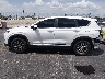 5NMS23AD5LH****** Salvage 2020 Hyundai Santa Fe