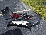 5NMS23AD5LH****** Wrecked 2020 Hyundai Santa Fe in Florida State