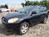 2T3BF4DV1BW****** Usados y Reparables 2011 Toyota RAV4 en Port Murray