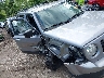 1C4NJPFB6GD****** Repairable 2016 Jeep Patriot in Ohio State