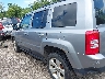 1C4NJPFB6GD****** Salvage 2016 Jeep Patriot