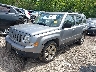 1C4NJPFB6GD****** Used and Repairable 2016 Jeep Patriot in Cleveland