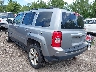 1C4NJPFB6GD****** Salvage and Repairable 2016 Jeep Patriot in Cleveland