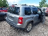1C4NJPFB6GD****** Salvage and Wrecked 2016 Jeep Patriot in Ohio State