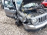 1C4NJPFB6GD****** Salvage and Repairable 2016 Jeep Patriot in Ohio State