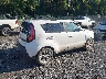 KNDJP3A51F7****** Salvamento y Destrozados 2015 Kia Soul en Estado de Virginia