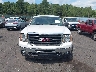 1GTR2VE35BZ****** Wrecked 2011 GMC Sierra 1500 in Pennsylvania State