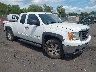 1GTR2VE35BZ****** Salvage and Wrecked 2011 GMC Sierra 1500 in Scranton