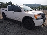 1N6BA07B36N****** Salvage and Wrecked 2006 Nissan Titan in Port Murray
