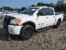 1N6BA07B36N****** Used and Repairable 2006 Nissan Titan in Port Murray