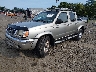 1N6ED27YXYC****** Used and Repairable 2000 Nissan Frontier in Port Murray