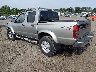 1N6ED27YXYC****** Salvage and Repairable 2000 Nissan Frontier in Port Murray