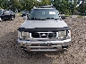 1N6ED27YXYC****** Salvage and Repairable 2000 Nissan Frontier in New Jersey State