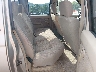 1N6ED27YXYC****** Wrecked 2000 Nissan Frontier in Port Murray