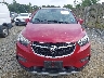 KL4CJ2SB9HB****** Destrozados 2017 Buick Encore en Estado de Virginia