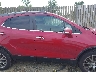 KL4CJ2SB9HB****** Usados 2017 Buick Encore en Estado de Virginia