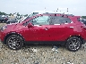 KL4CJ2SB9HB****** Reparables 2017 Buick Encore en Estado de Virginia