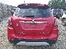 KL4CJ2SB9HB****** Destrozados 2017 Buick Encore