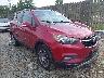 KL4CJ2SB9HB****** Salvamento y Destrozados 2017 Buick Encore en Northern Virginia