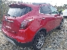 KL4CJ2SB9HB****** Salvamento y Destrozados 2017 Buick Encore en Estado de Virginia