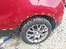 KL4CJ2SB9HB****** Salvamento y Reparables 2017 Buick Encore en Estado de Virginia