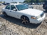 2MEFM74WX5X****** Salvage and Wrecked 2005 Mercury Grand Marquis in Tifton
