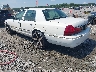 2MEFM74WX5X****** Salvage and Repairable 2005 Mercury Grand Marquis in Tifton