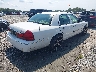 2MEFM74WX5X****** Salvage and Wrecked 2005 Mercury Grand Marquis in Georgia State