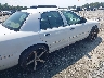 2MEFM74WX5X****** Salvage and Repairable 2005 Mercury Grand Marquis in Georgia State