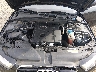 WAUFFAFL6GN****** Reparables 2016 Audi A4 en Columbus