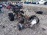3JBLPAX47JJ****** Salvage and Wrecked 2018 Can-Am Outlander in Cleveland