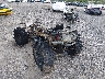 3JBLPAX47JJ****** Salvage and Repairable 2018 Can-Am Outlander in Cleveland