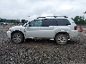 4A4JN2AS3BE****** Repairable 2011 Mitsubishi Endeavor in Ohio State