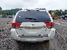 4A4JN2AS3BE****** Wrecked 2011 Mitsubishi Endeavor