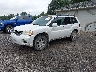 4A4JN2AS3BE****** Used and Repairable 2011 Mitsubishi Endeavor in Akron Canton