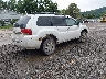 4A4JN2AS3BE****** Salvage and Wrecked 2011 Mitsubishi Endeavor in Ohio State
